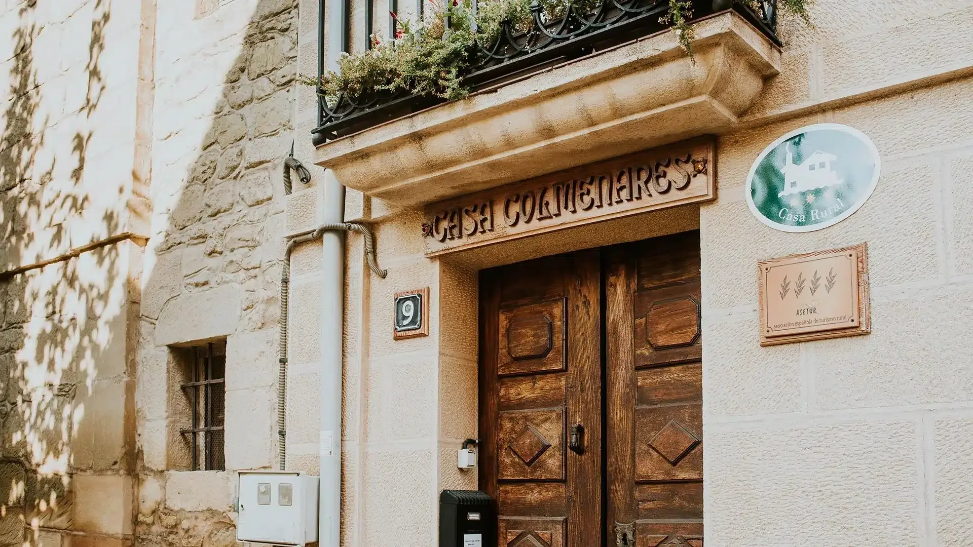 Los Colmenares - Foto 2