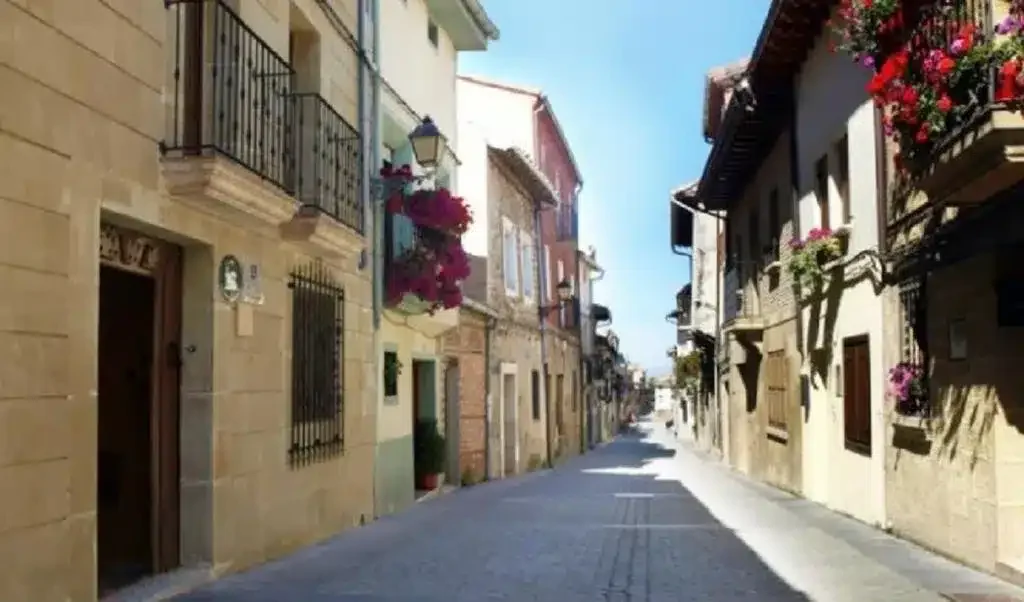 Casa Jacobea - Foto 1