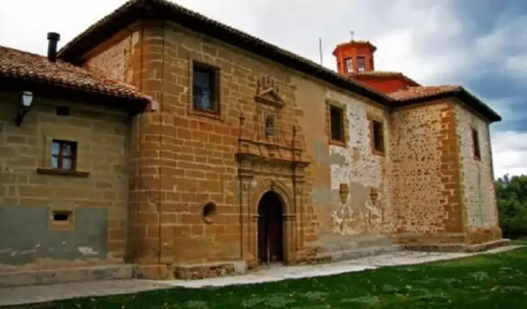 Casa Jacobea - Foto 2