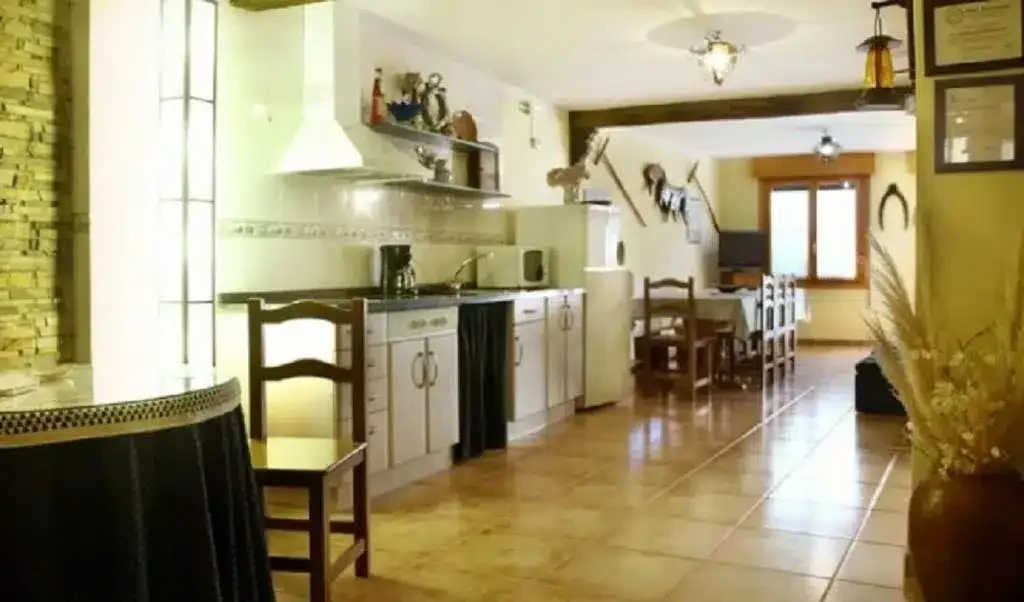 Casa Jacobea - Foto 5