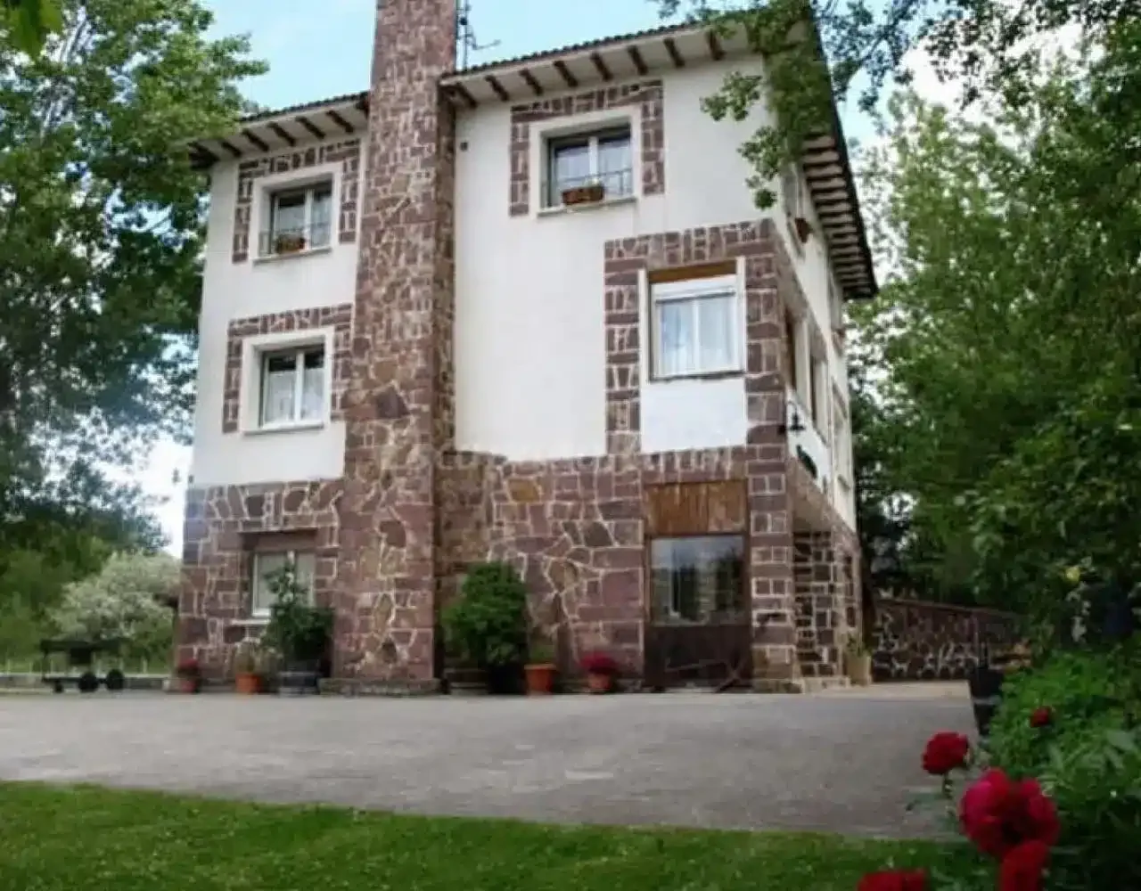 Casa Cumbrero - Foto 1