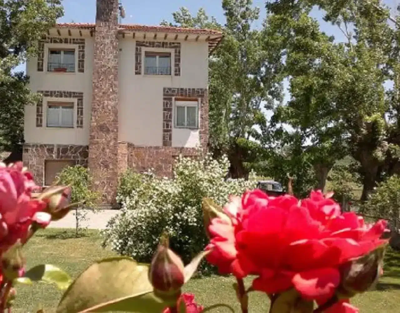 Casa Cumbrero - Foto 5