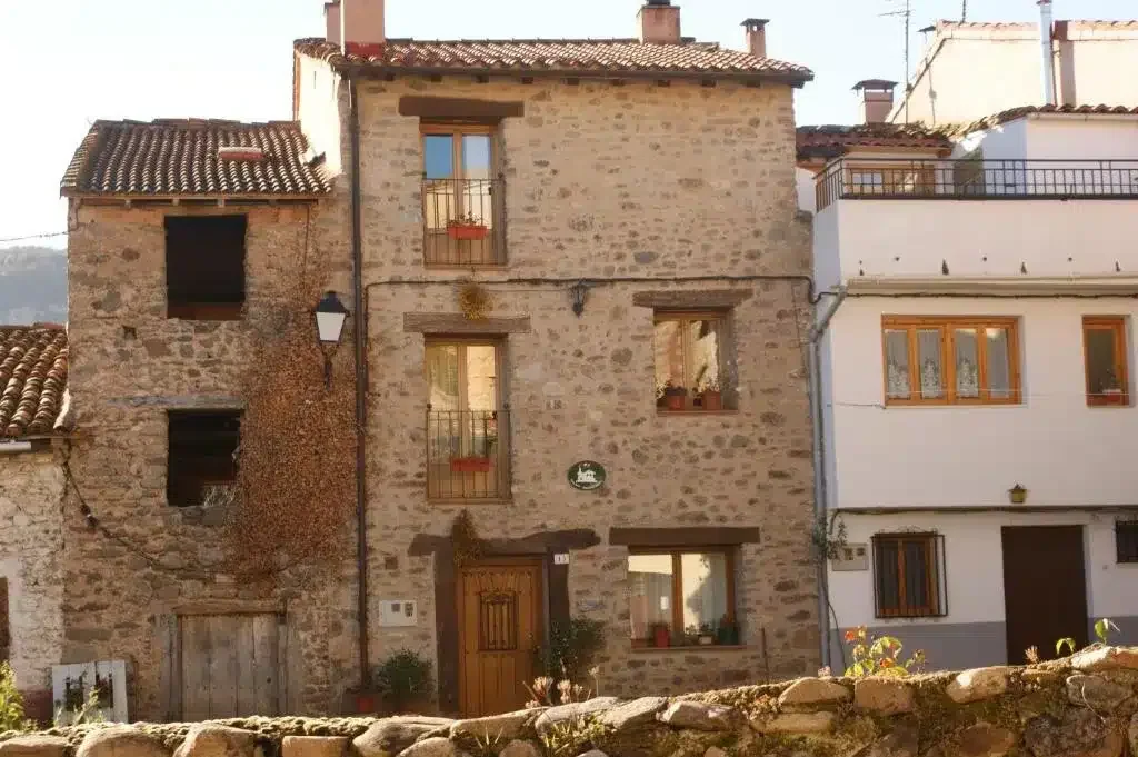 Casa Uyarra - Foto 3