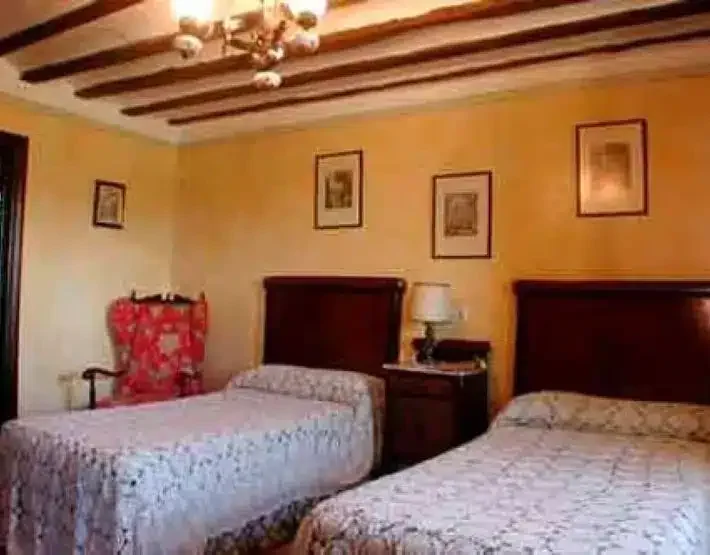 Señorío de Moncalvillo - Foto 5
