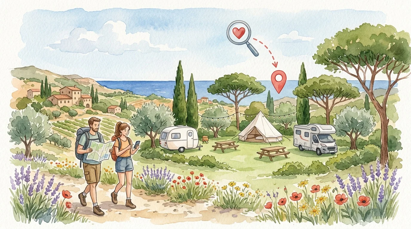 Campings
