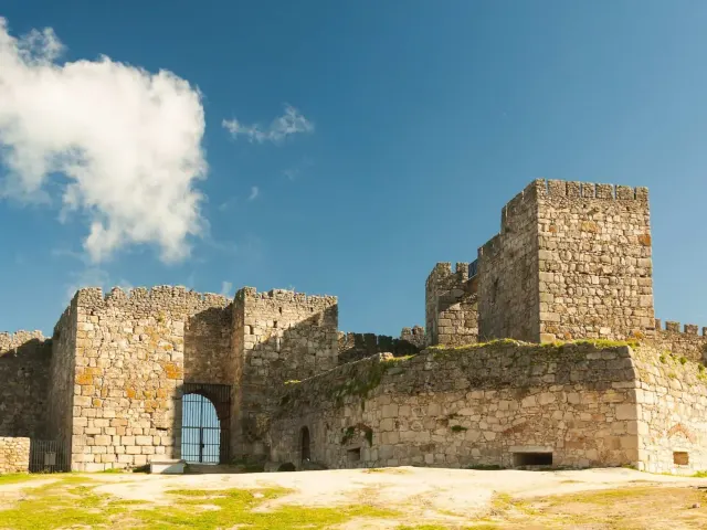 Casas rurales en Extremadura