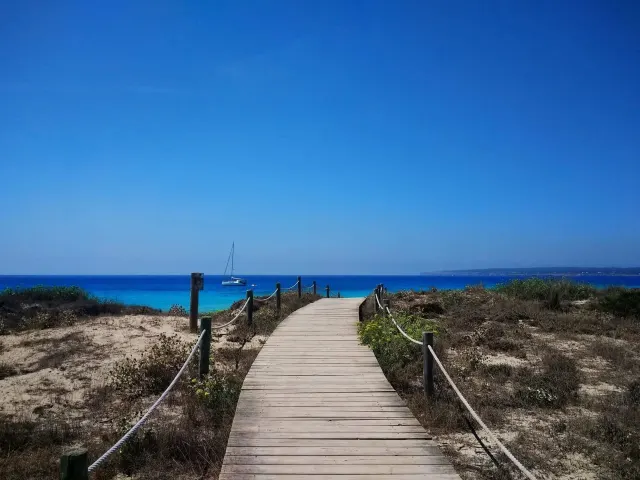 Casas rurales en Islas Baleares