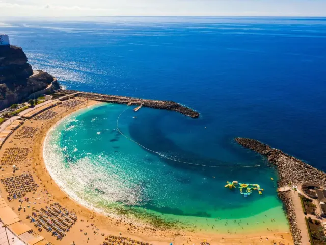 Casas rurales en Islas Canarias