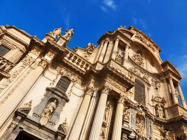 Casas rurales en Región de Murcia