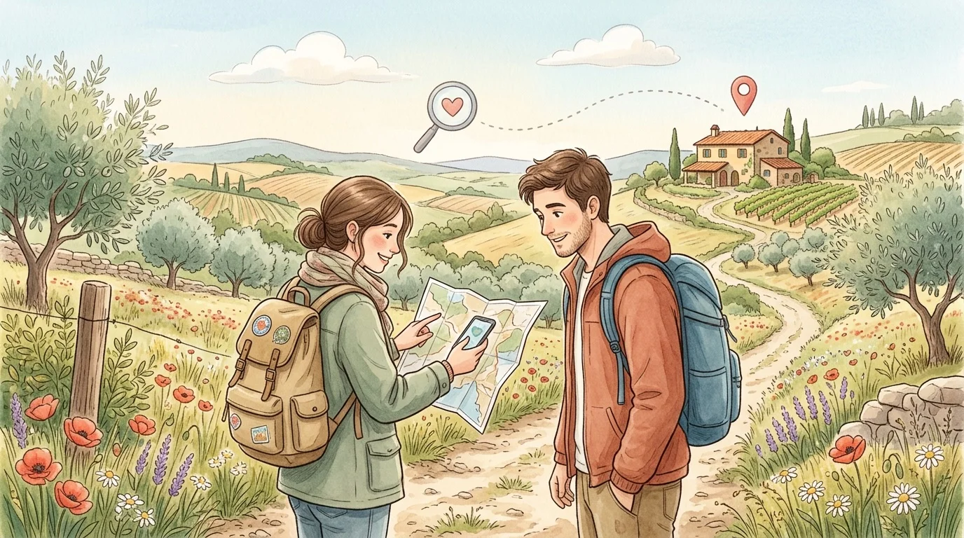 Encuentra tu casa rural ideal