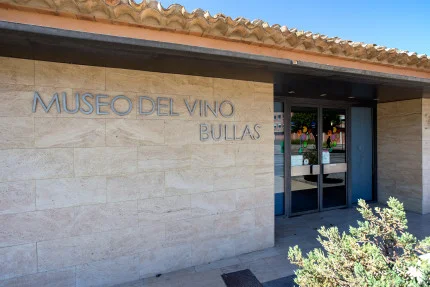 Museo del Vino de Bullas - Foto 5