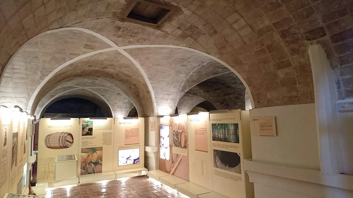 Museo del Vino de Bullas - Foto 1