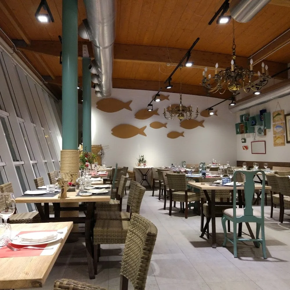 Taberna Marinera El Bálamu - Foto 1
