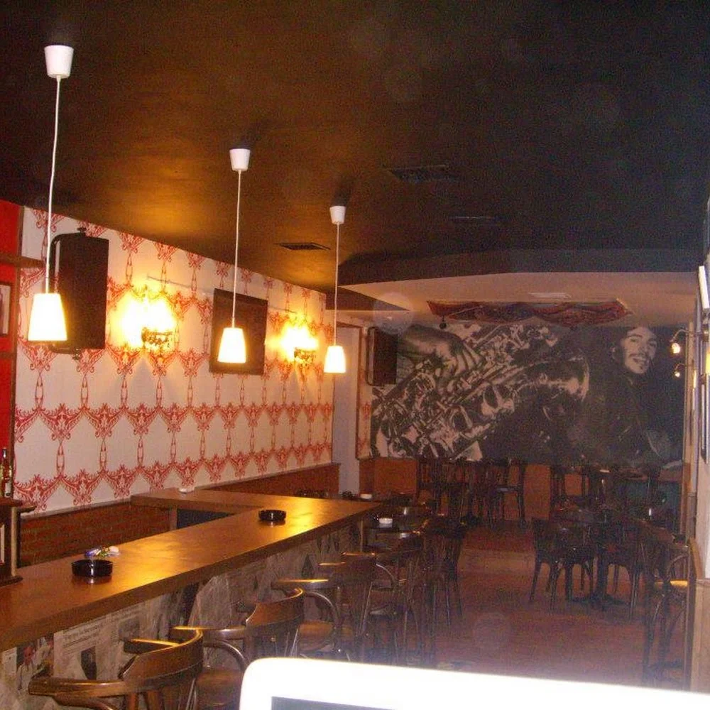 The River Café - Foto 1