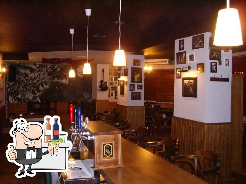 The River Café - Foto 5