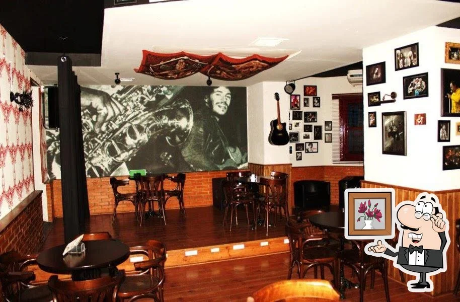 The River Café - Foto 6