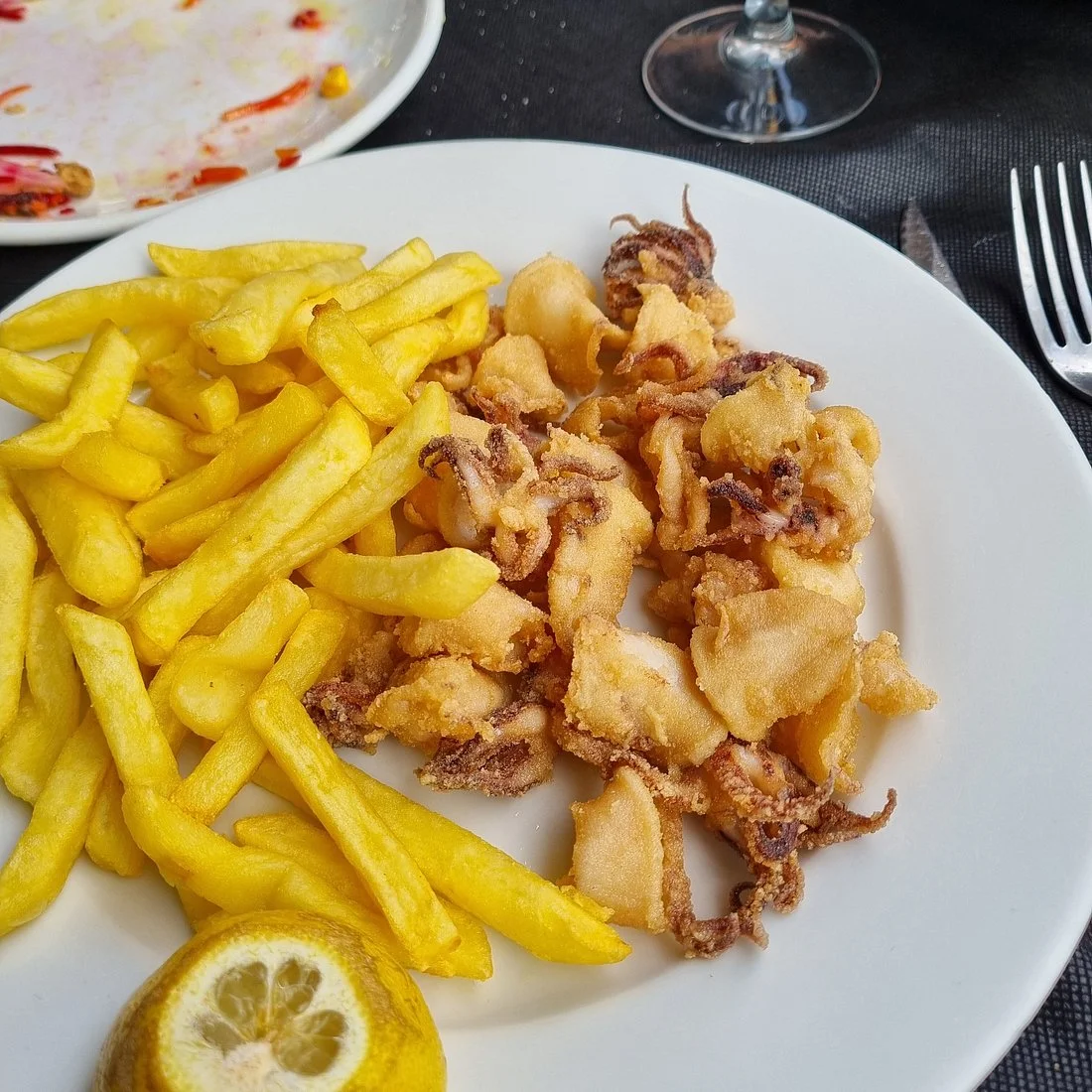 Restaurante Los Gemelos - Foto 2