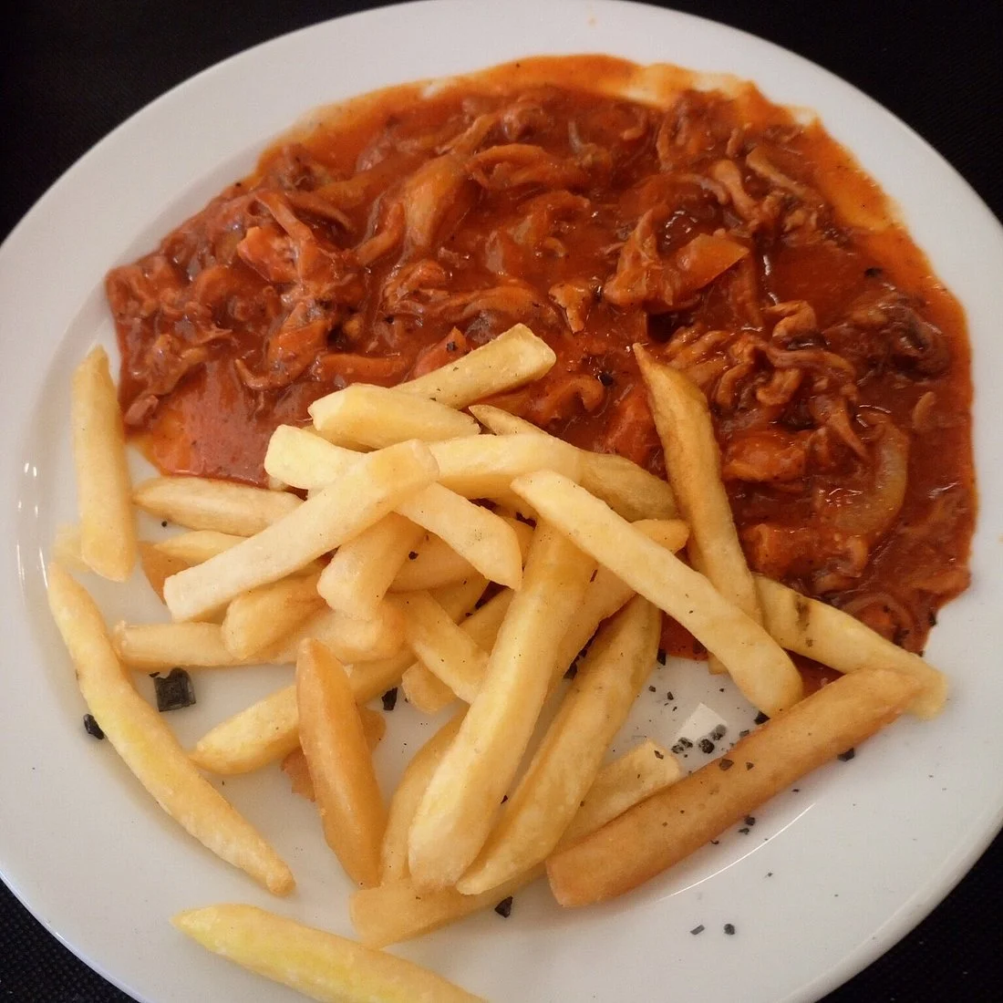 Restaurante Los Gemelos - Foto 4