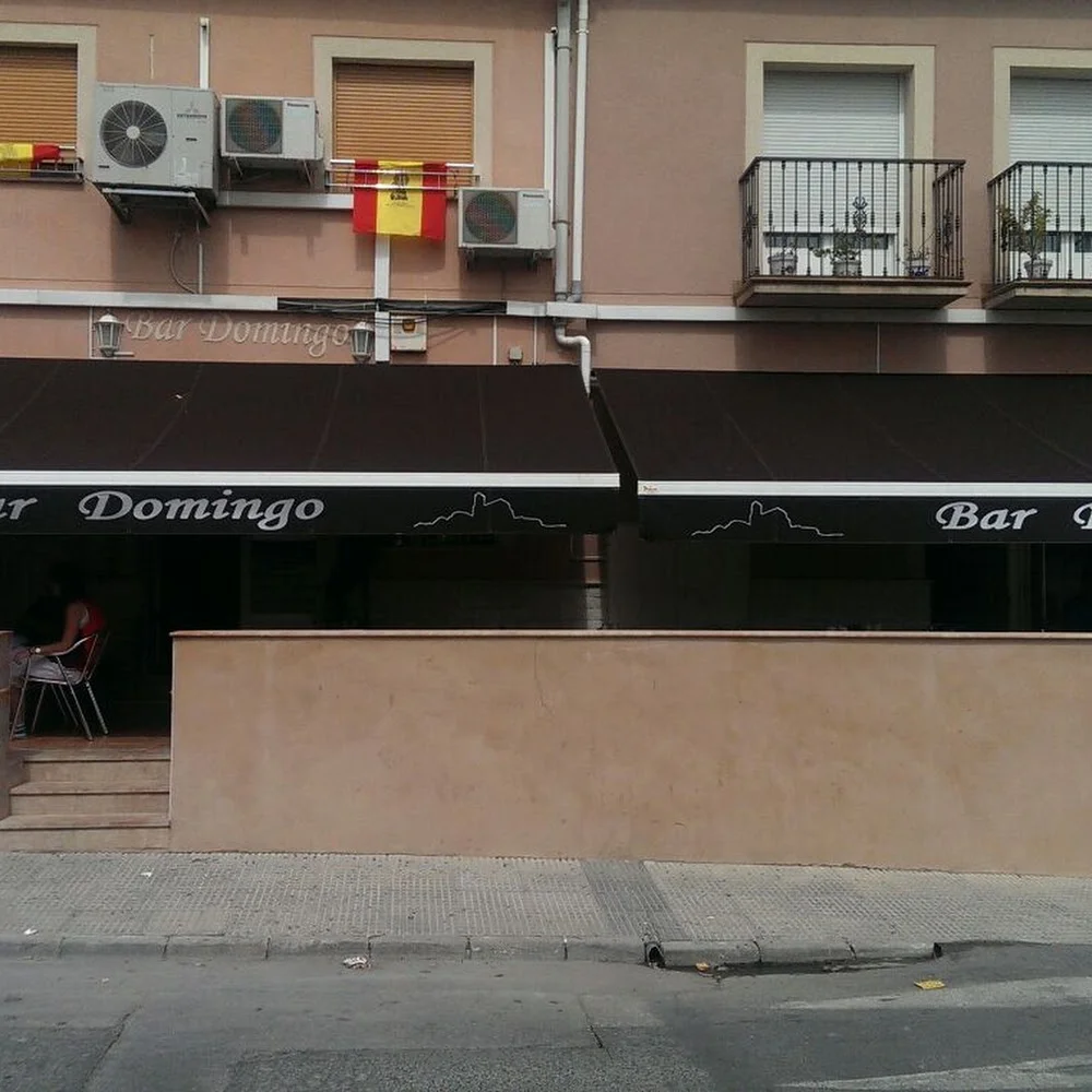 Restaurante Domingo Cehegin - Foto 1