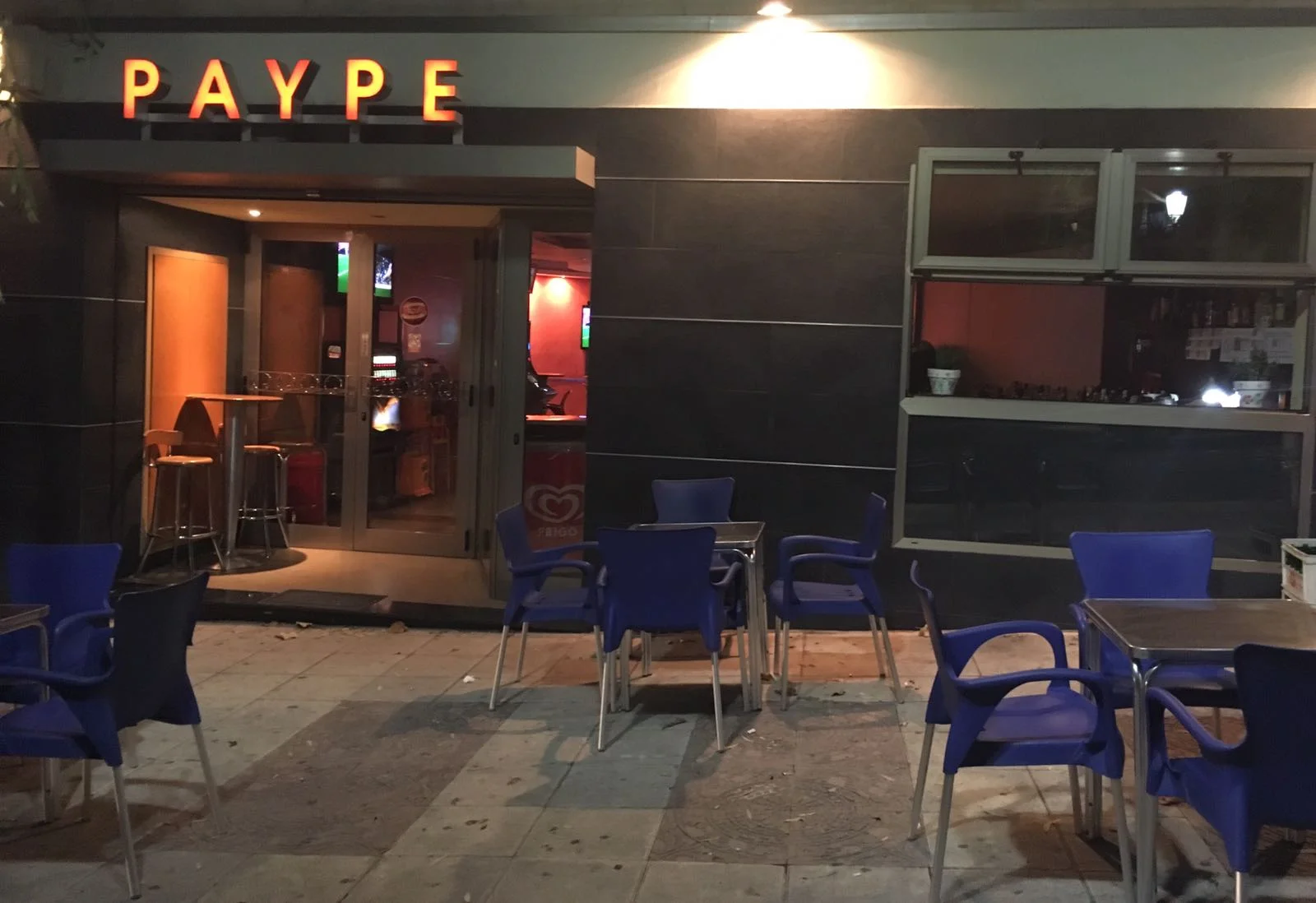 Paype Moratalla 1