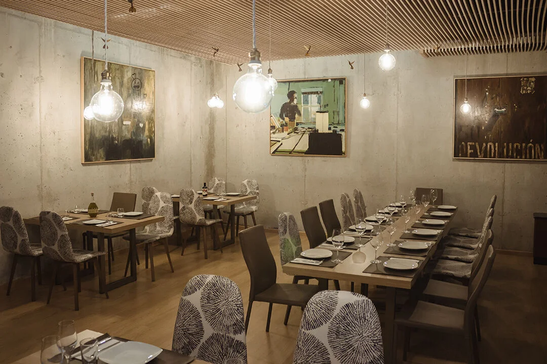 Restaurante Entretempos - Foto 4