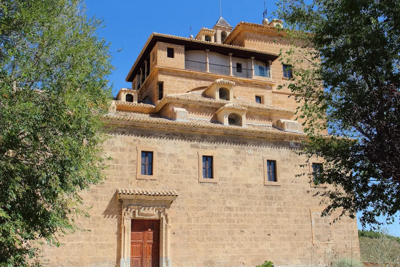 Museo de la Vera Cruz 2