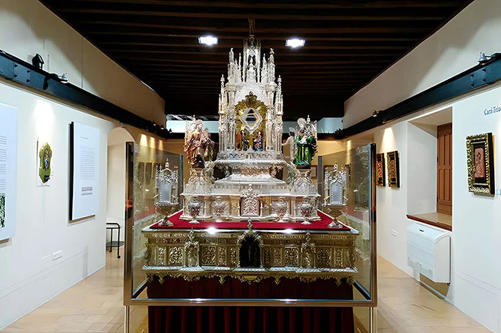 Museo de la Vera Cruz 4