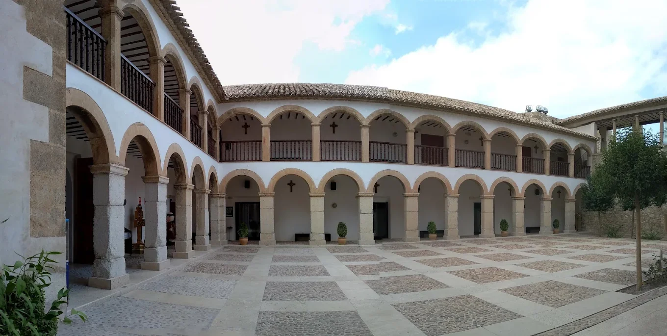 Museo de la Vera Cruz 5