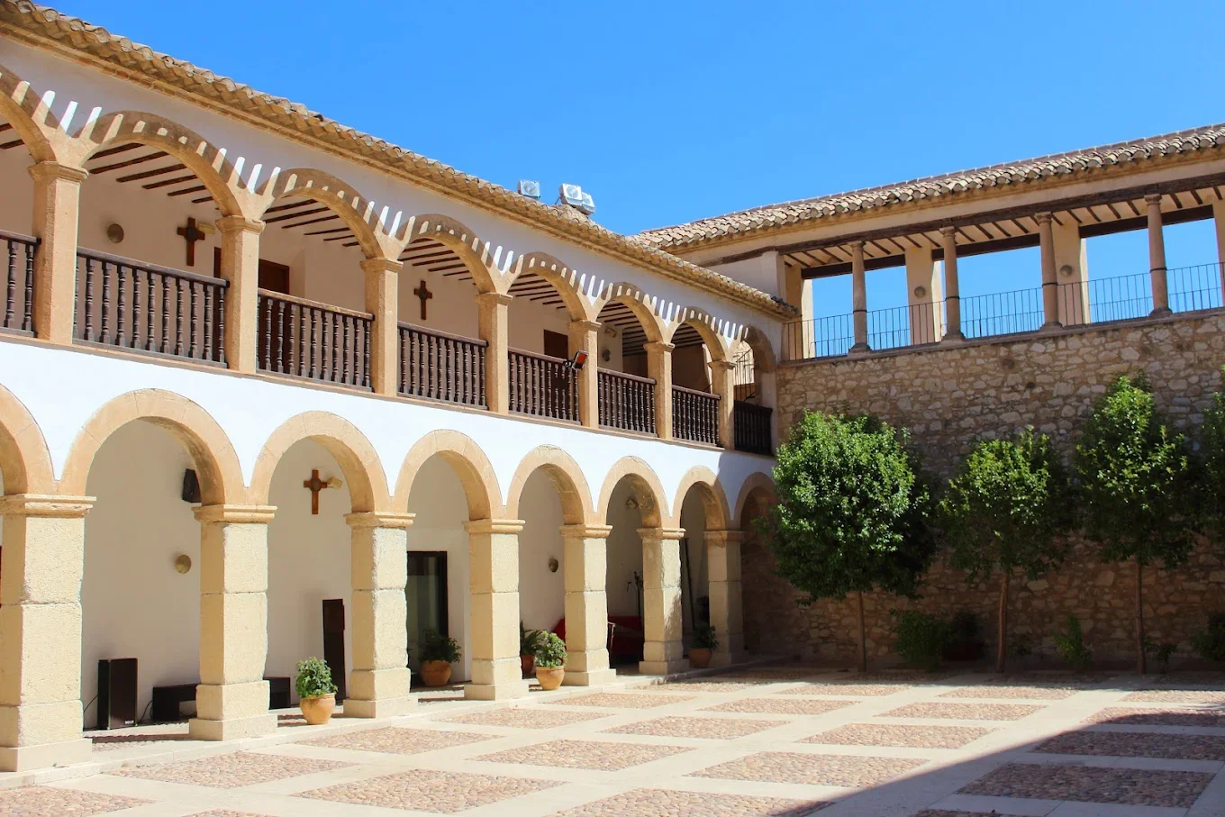 Museo de la Vera Cruz