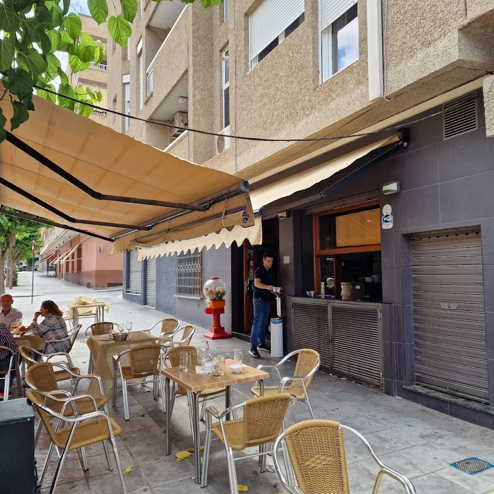 Restaurante D'Lucio - Foto 1