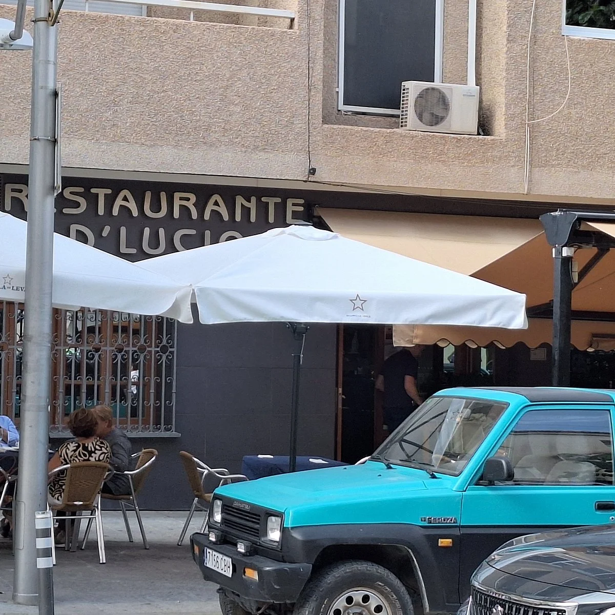 Restaurante D'Lucio - Foto 3