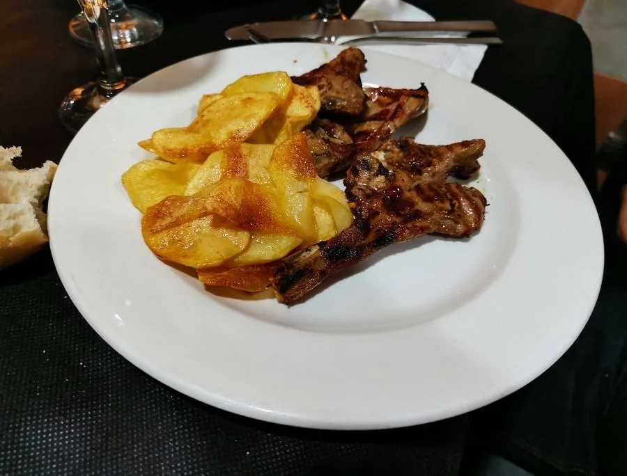 Restaurante D'Lucio - Foto 4