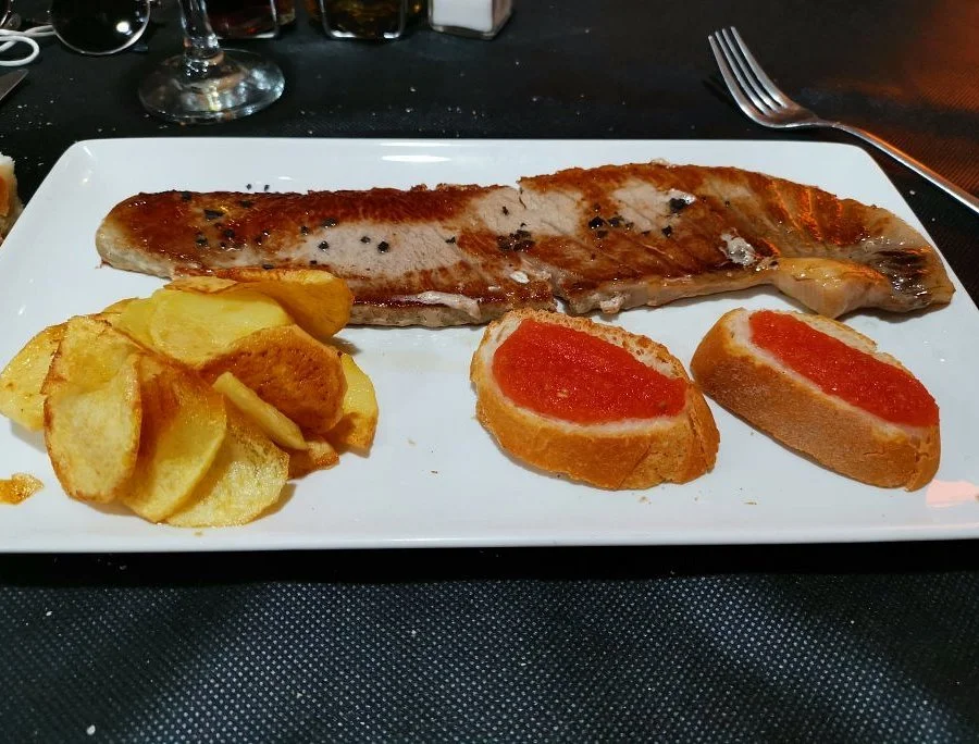 Restaurante D'Lucio - Foto 5