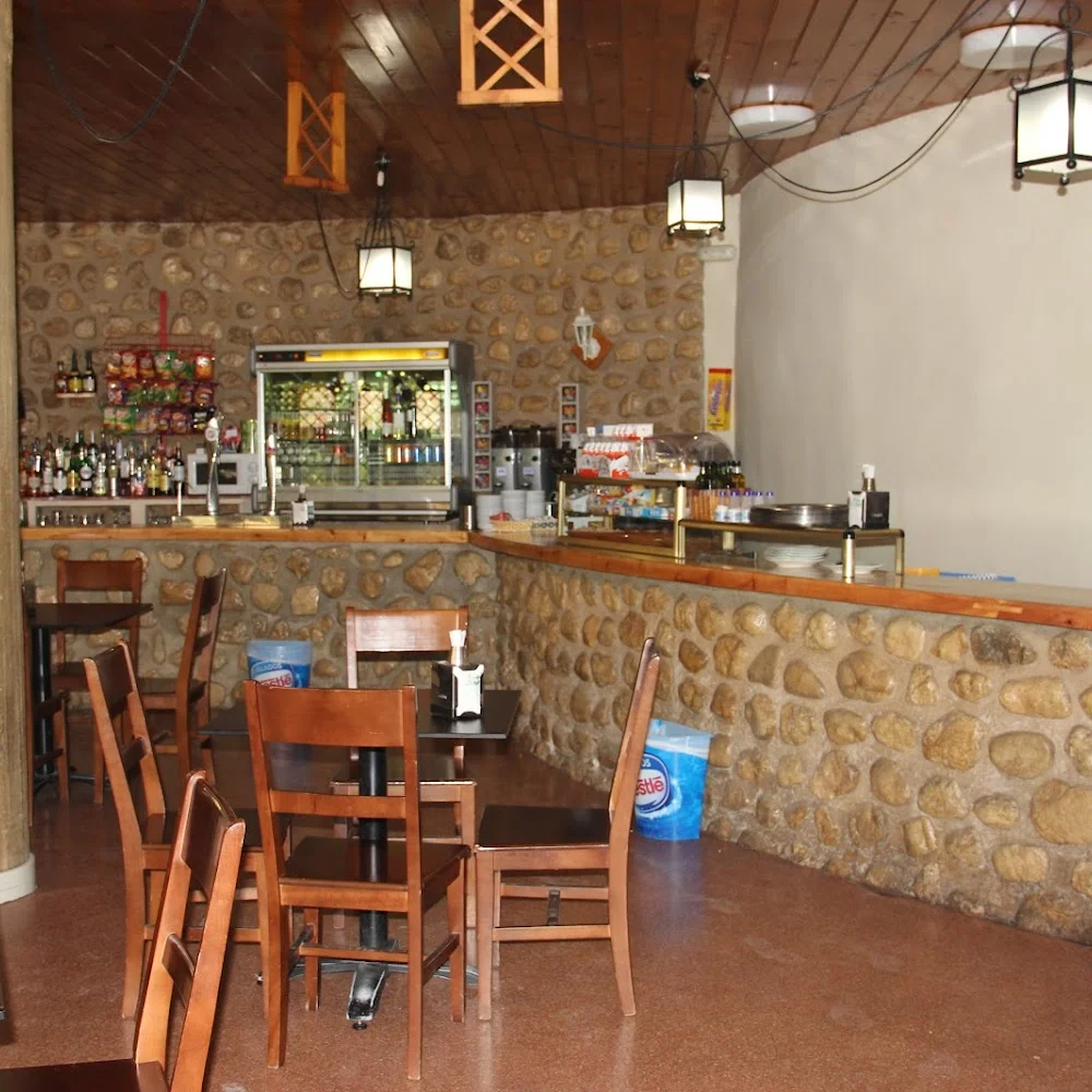Bar Restaurante Alhárabe Camping La Puerta - Foto 1