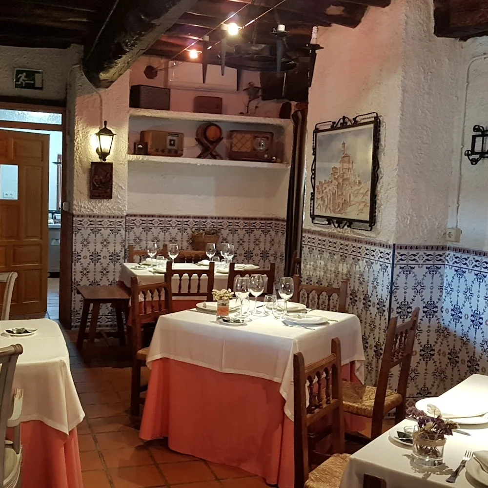 Restaurante La Almazara Cehegín - Foto 1