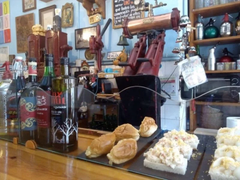 Sidrería La Sifonería de Celso - Foto 3