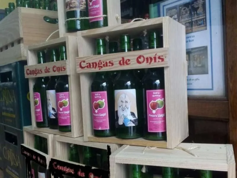 Sidrería La Sifonería de Celso - Foto 4