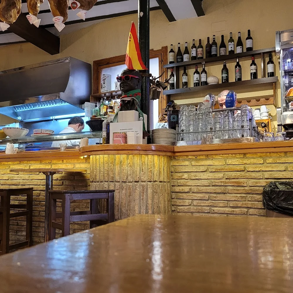 La Barandica - Foto 1