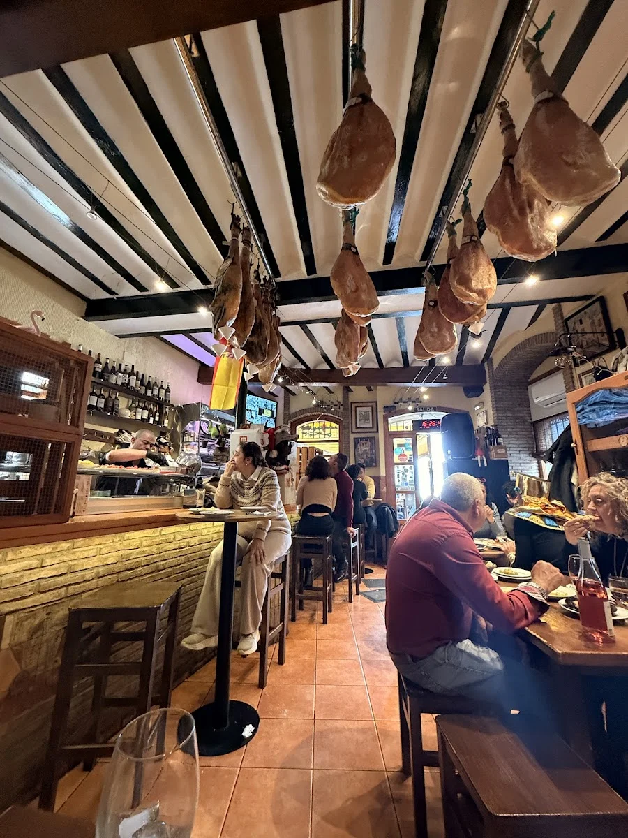 La Barandica - Foto 2