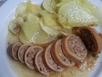 Restaurante El Sol 3