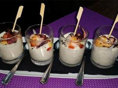 Restaurante El Sol 2