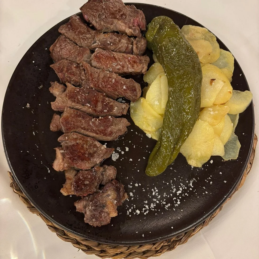 Restaurante El casón de los reyes - Foto 4