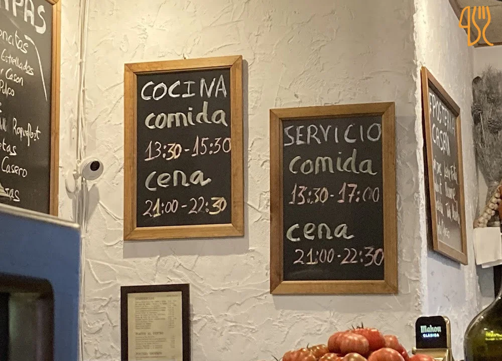 Restaurante El casón de los reyes - Foto 5
