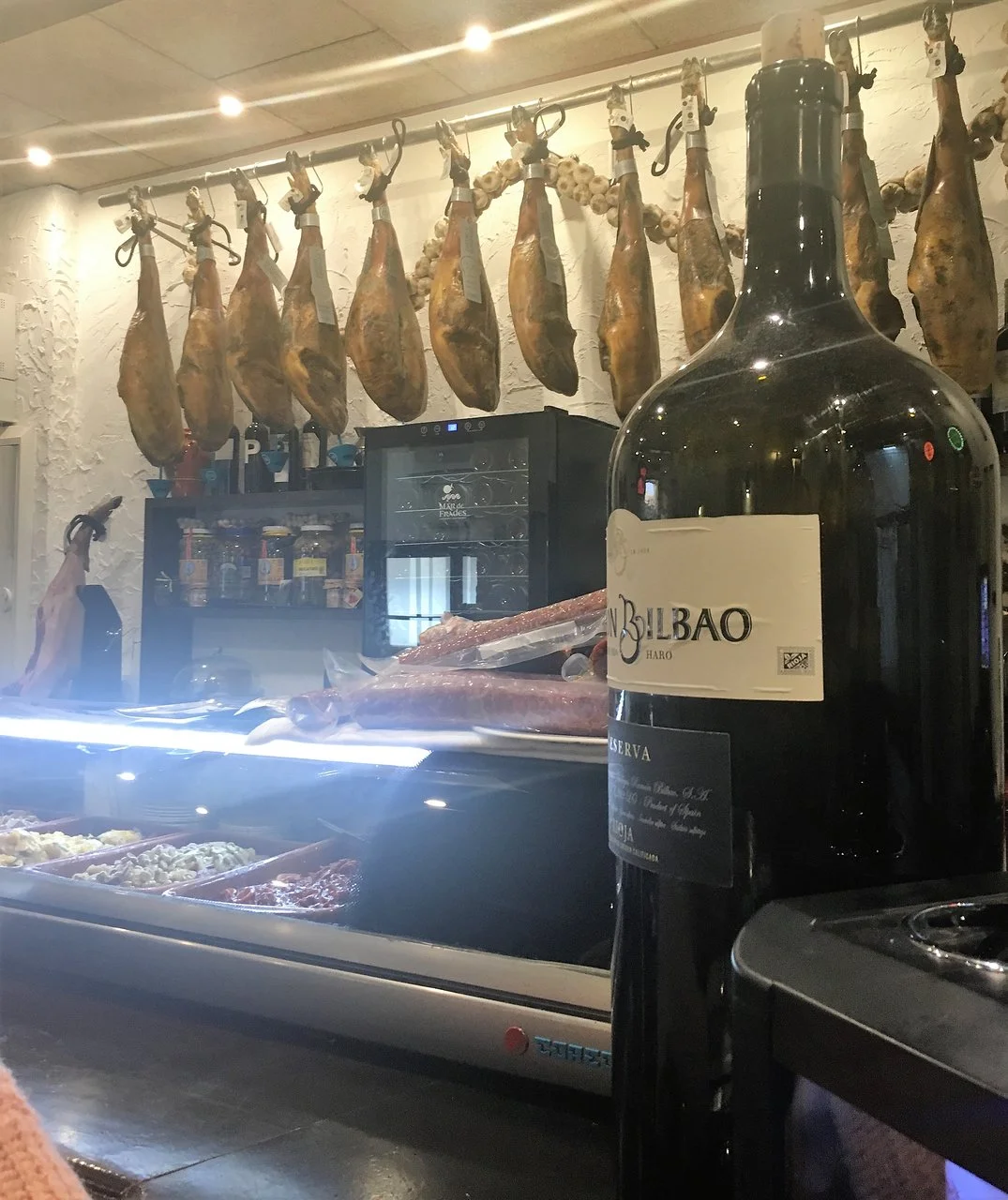 Restaurante El casón de los reyes - Foto 6