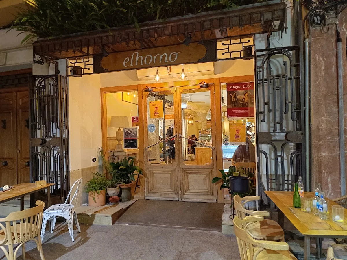 El Horno - Foto 2