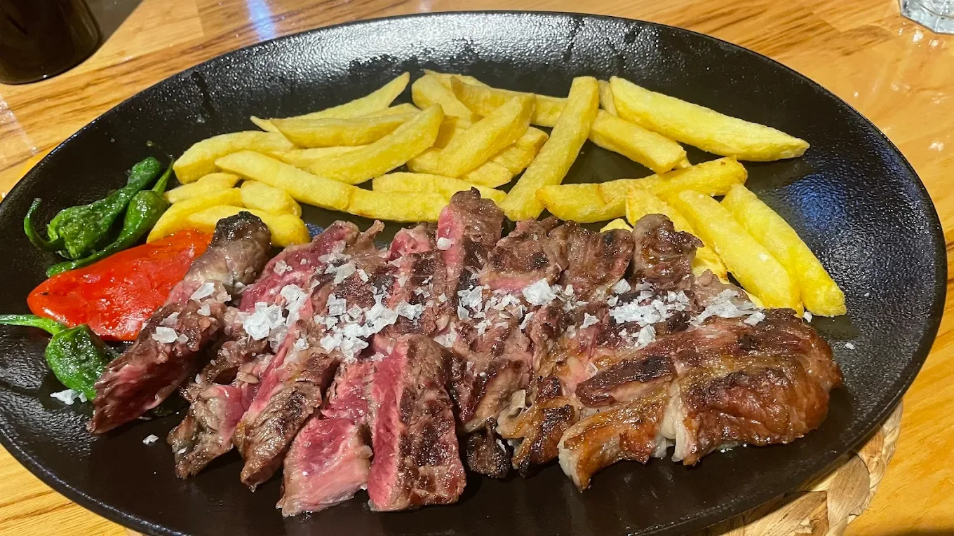 Restaurante El Molín de la Pedrera 2