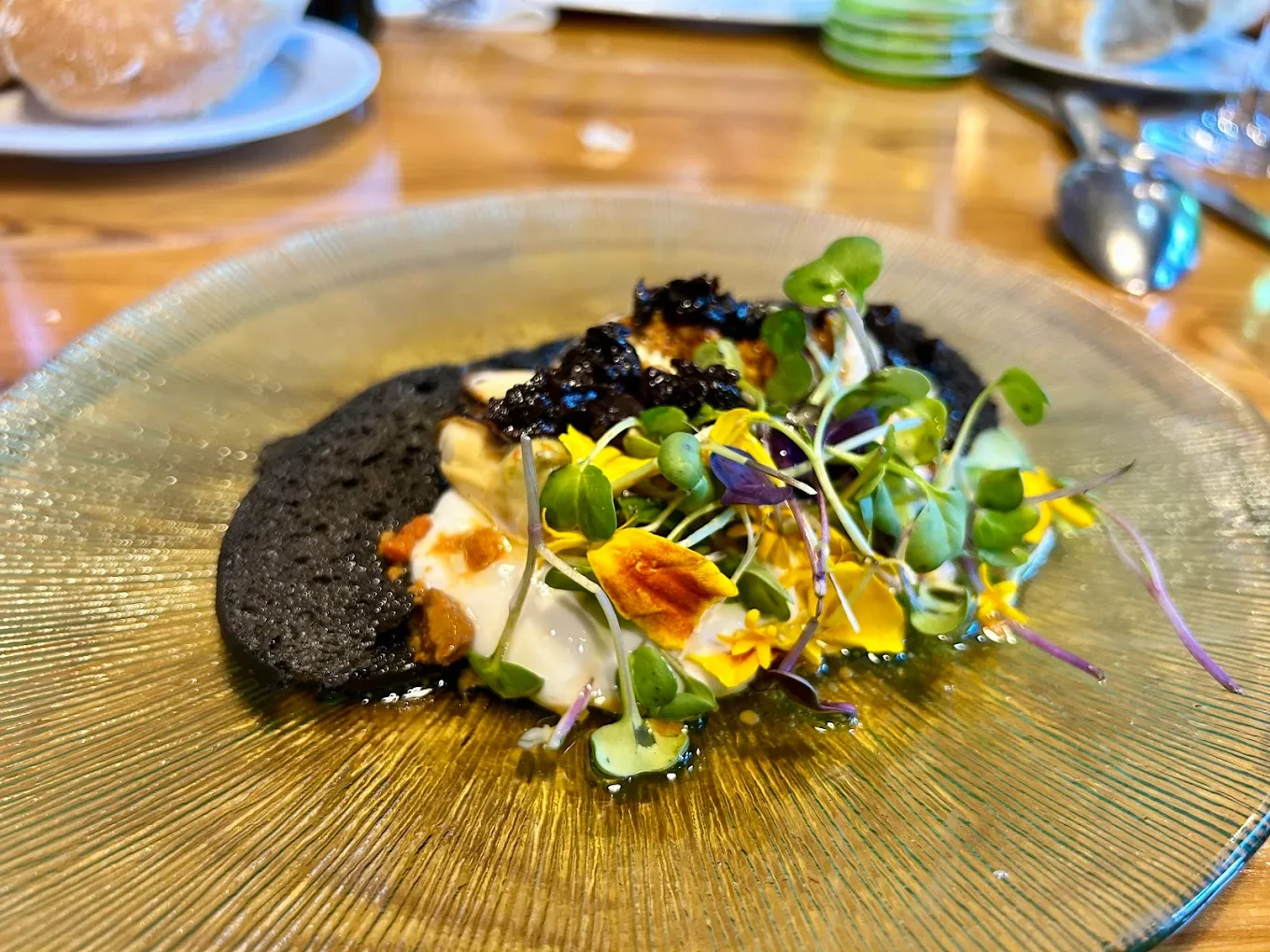 Restaurante El Molín de la Pedrera 3