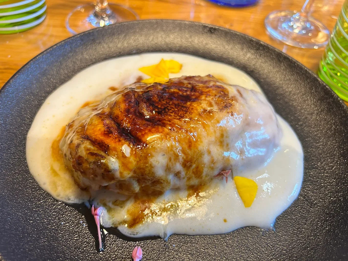 Restaurante El Molín de la Pedrera 4