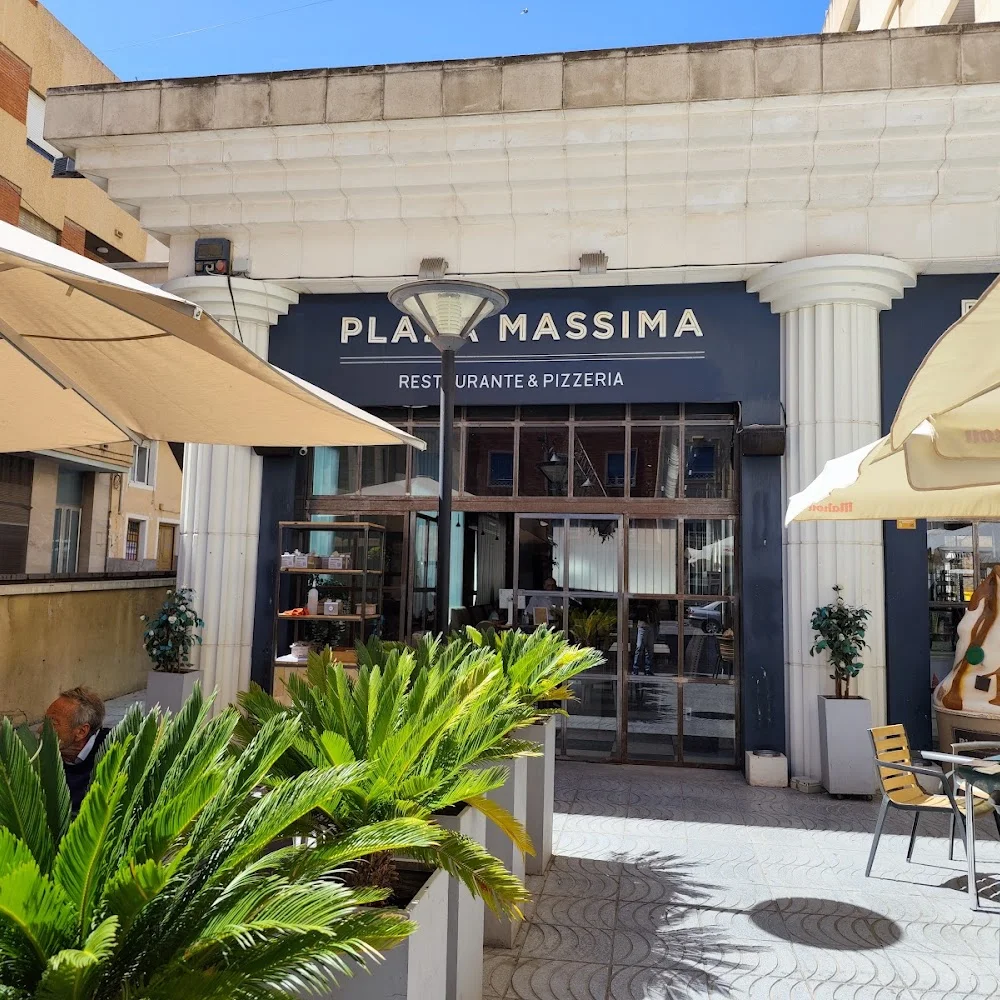 Restaurante Plaza Massima - Foto 1