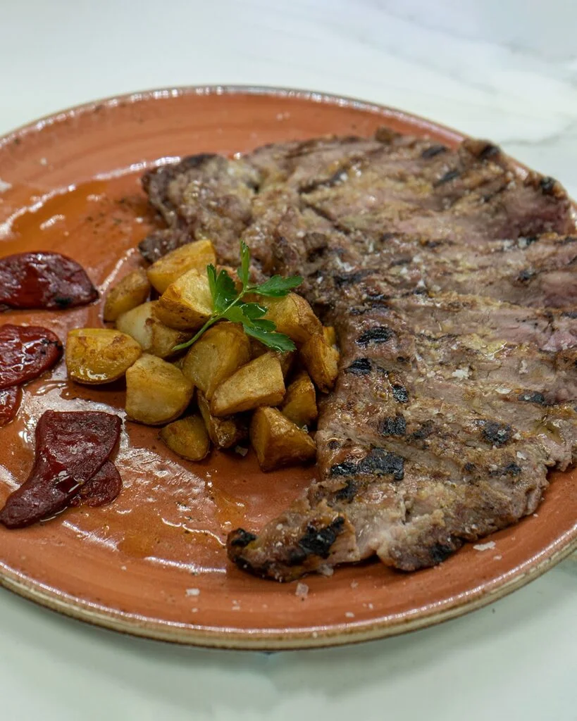 Restaurante Plaza Massima - Foto 4